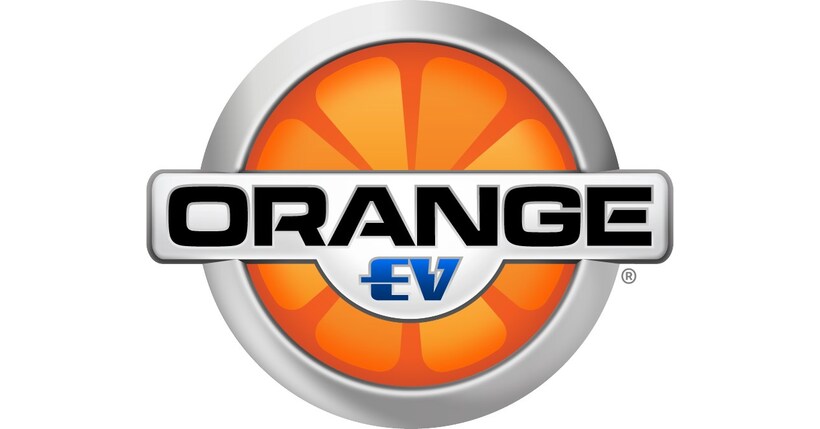 ORANGE EV AND OPTIGRID UNVEIL THE ORANGE JUICER&trade; BATTERY-INTEGRATED DC FAST CHARGER