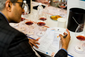 Landmarks Presents: The Barolo Barbaresco Academy Roadshow A Resounding Success in the Southwest