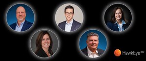 HawkEye 360 Announces Organizational Changes to Drive Growth and Efficiency