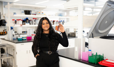 Dispersa Closes $5.8M CAD Seed Round to Commercially Scale Waste-Derived Biosurfactants