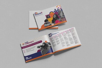 reDesign's updated Future9 Competencies