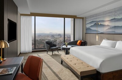 Crowne Plaza Vinh Yen City Centre