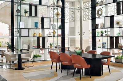 Crowne Plaza Jeddah Al Salam