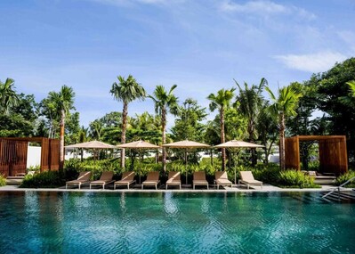 Crowne Plaza Phu Quoc Starbay