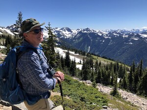 Four Out of 5 Campers Plan to Camp in a National Park in 2025