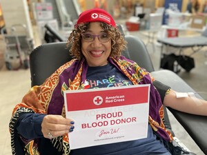 Red Cross to provide free A1C testing for blood donors in March as part of community health efforts