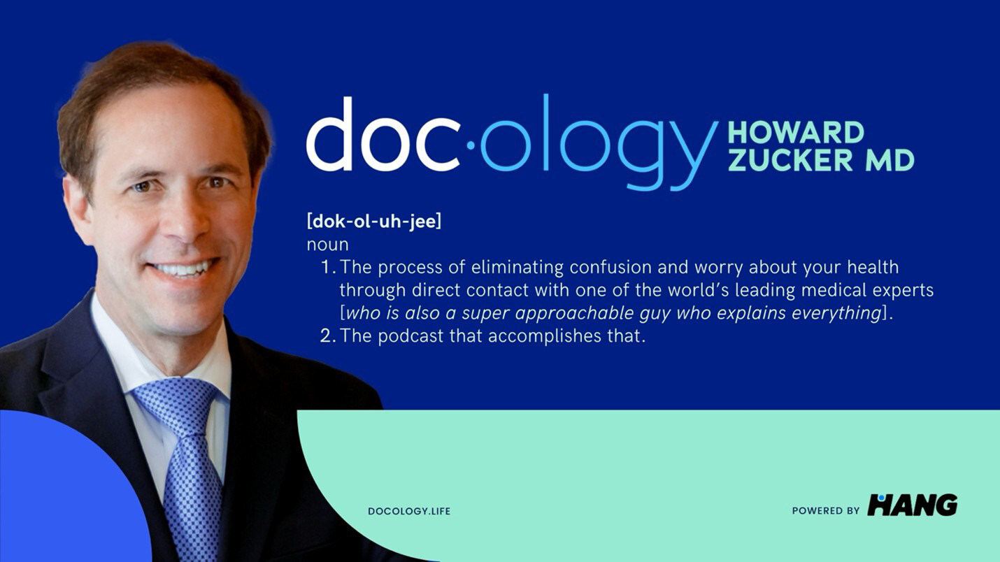 Groundbreaking Health Podcast 