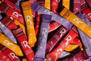 Roots Focus Expands Its Mind &amp; Mood-Boosting Supplement Line with New On-the-Go Stick Packs
