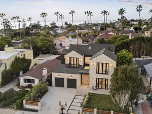 Pacaso and The Agency Partner to Bring Luxury Vacation Home Co-Ownership to More Buyers