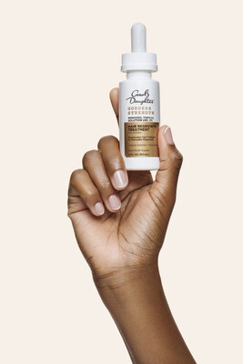 Carol's Daughter Goddess Strength Minoxidil Hair Regrowth Treatment
