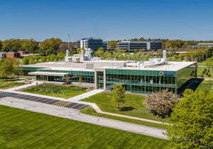 D2 Capital Advisors Arranges $26,000,000 Permanent Financing for Chestnut Run Innovation & Science Park Lab and R&D Building in Wilmington, DE