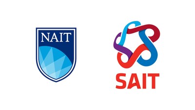 Mattamy Homes is pleased to announce a $250,000 contribution to NAIT and SAIT in support of growing the skilled trades in Alberta. (CNW Group/Mattamy Homes Limited)