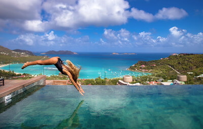 Cuvée unveils its groundbreaking digital platform—an innovative website and mobile app that showcase over 130 ultra-luxury private villas. Experience cutting-edge personalization and reimagined travel, where award-winning, highly curated luxury meets seamless digital innovation.