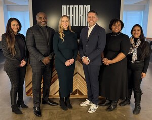 REFORM Alliance Announces New Executive Leadership Team as it Celebrates Six Years of Impact
