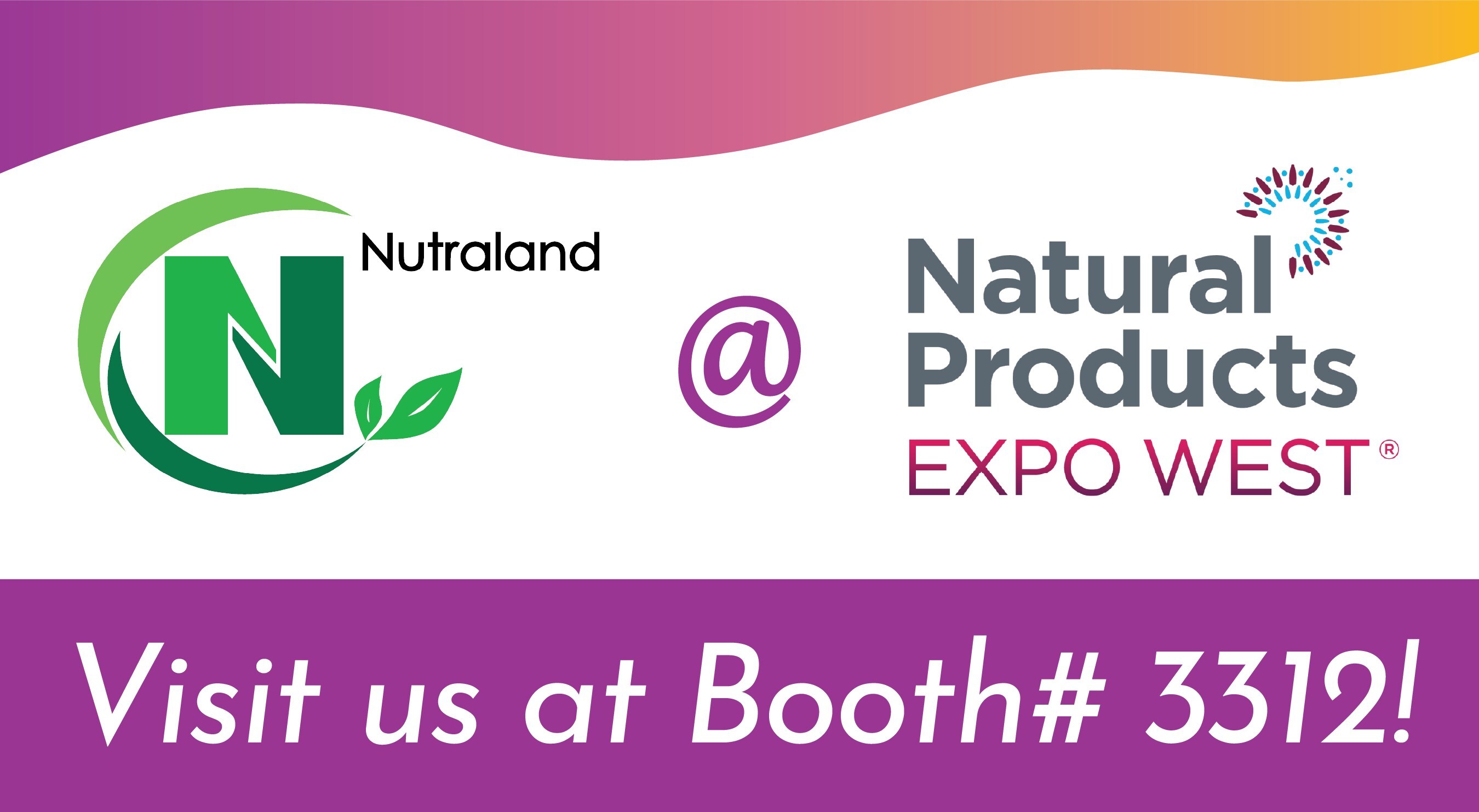 Nutraland USA Debuts at Natural Products Expo West, Showcasing New Clinical Research on Miricell™ and More