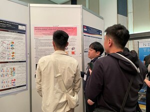Neurophet Presented Three Research Abstracts on Personalized tDCS at International Brain Stimulation Conference