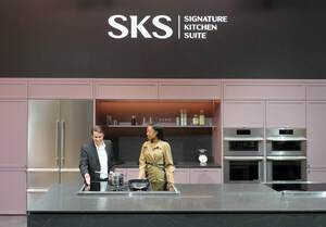 LG INTRODUCES INNOVATIVE TOTAL HOME SOLUTIONS AT KBIS AND IBS 2025