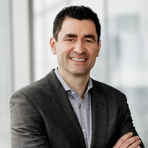 Hornblower Group Names Dave McGinnis as New Chief Financial Officer