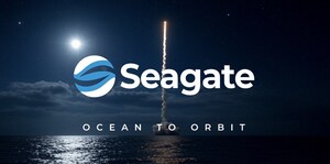 Seagate Space Corporation Launches as the Leader in Maritime Innovation for the Space Industry