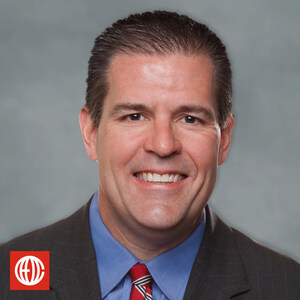Former CEO of Hallmark and Crayola Joins CEO Coaching International as Partner and Coach