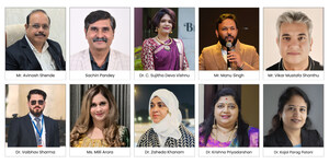 TOP 10 TRANSFORMATIONAL PERSONALITIES REVOLUTIONIZING INDIA