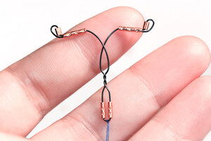 FDA Approves MIUDELLA®, the First Hormone-Free Copper Intrauterine System (IUS) in the U.S. in Over 40 Years, from Sebela Women's Health Inc.
