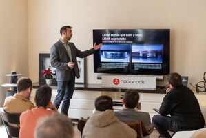 La nueva serie Saros de Roborock ya está disponible en España