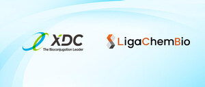 WuXi XDC and LigaChem Biosciences Strengthen Partnership with Expanded MOU to Accelerate ADC Development
