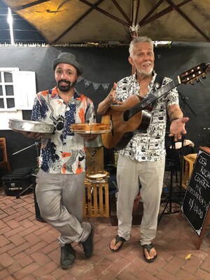 Restaurante Pirajuba lança sua programação de Carnaval 2025