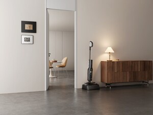 Las nuevas aspiradoras F25 de Roborock ya están disponibles en España