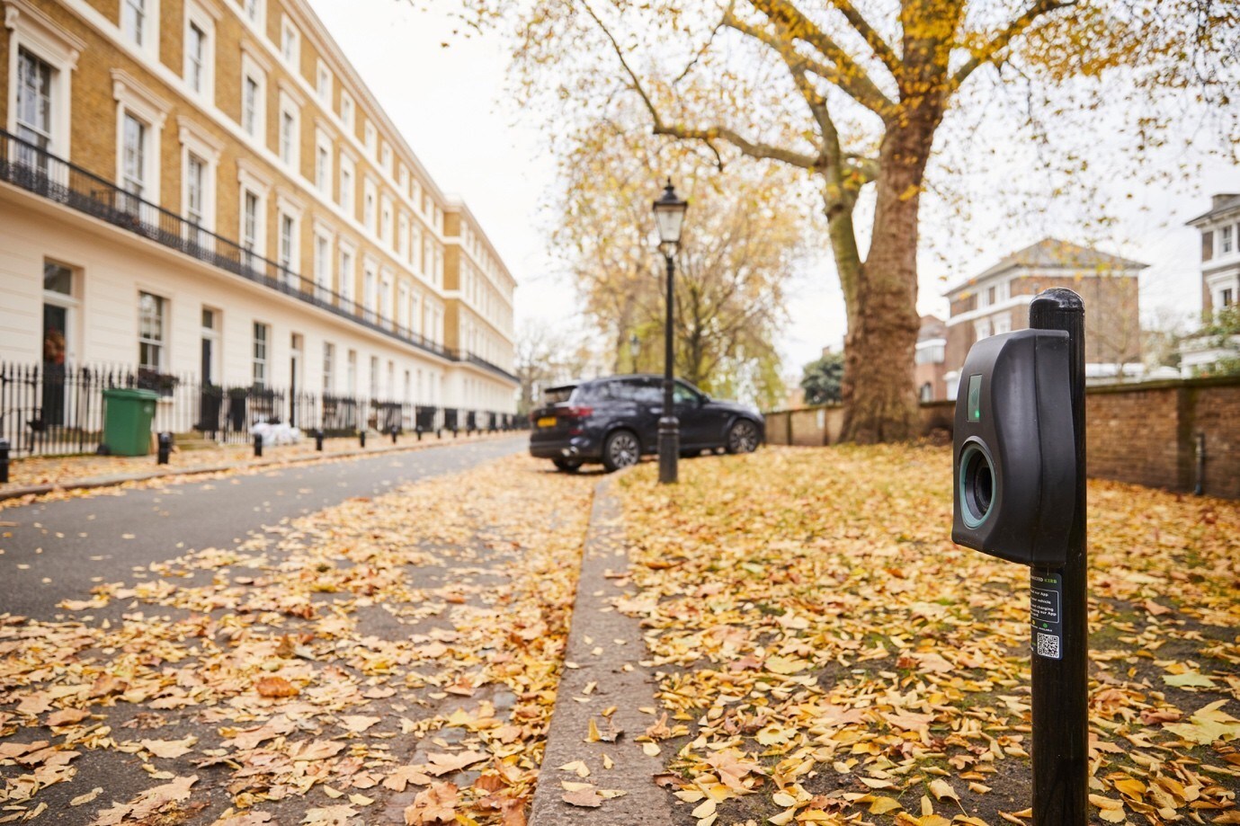 Quantela and Connected Kerb Inc. Partner to Advance Smart Infrastructure in the US