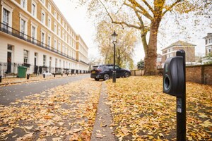 Quantela and Connected Kerb Inc. Partner to Advance Smart Infrastructure in the US