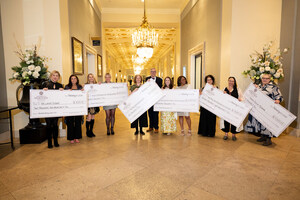 Mars Awards Over $50,000 in Forrest E. Mars, Jr. Chocolate History Grants At Annual Heritage Chocolate Society Meeting