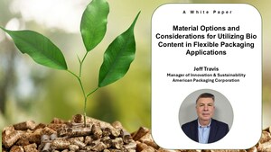 American Packaging Corporation Advances Renewable &amp; Bio Content Packaging