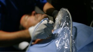 Dr. Wilson DuMornay Now Offering Thyroid Radiofrequency Ablation (RFA) at Broward ENT &amp; Aesthetics