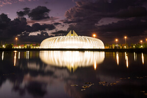 Florida Poly recognized as top producer of U.S. Fulbright STEM scholars