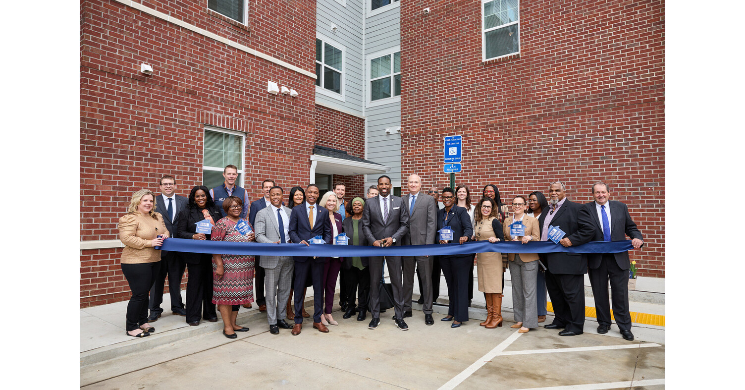 Atlanta Beltline Announces Major Affordable Housing Wins in 2024 and $10.8M Wealth Increase for Low-Income Homeowners