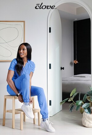 Uniform Advantage Adds Clove Nursing Shoes - The Perfect Blend of Comfort, Durability, and Style for Healthcare Professionals