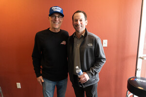 Mission Bank Named Official Business Bank of Kevin Harvick's Kern Raceway and SPEARS CARS Tour West Mission Bank Named Official Business Bank of Kevin Harvick's Kern Raceway and SPEARS CARS Tour West