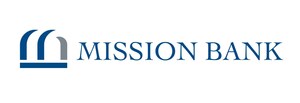 MISSION BANK OPENS NEW OFFICE IN NORTH SAN LUIS OBISPO COUNTY