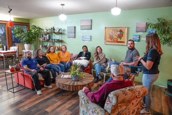 Wounded Warrior Project Program Every Wounded Warrior Project® program, from mental health and career counseling to physical wellness, contributes to suicide prevention. Ensuring warriors have the resources and opportunities to build a stable and fulfilling future is essential.