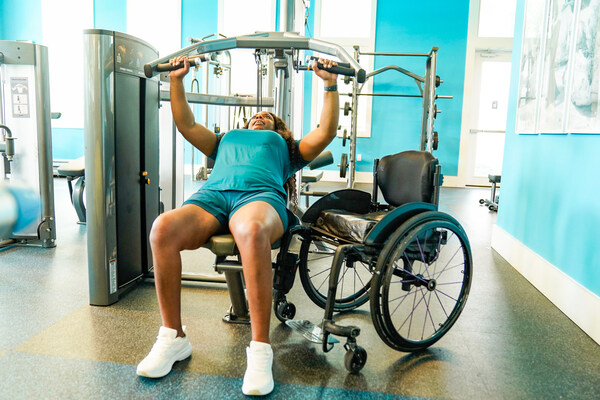 Wounded Warrior Project Corine Hamilton The Wounded Warrior Project® Warrior Survey Wave 3 shows that sleep, pain, and physical activity are deeply connected, each shaping a warrior’s quality of life..