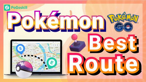 How to Find Pokémon in Pokémon GO Without Moving in 2025