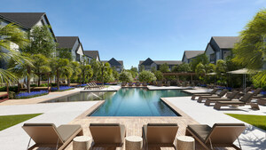 Marlowe Summerville Now Pre-Leasing in Prime Suburban Location