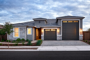 Richmond American Announces Grand Opening of New Surprise Community