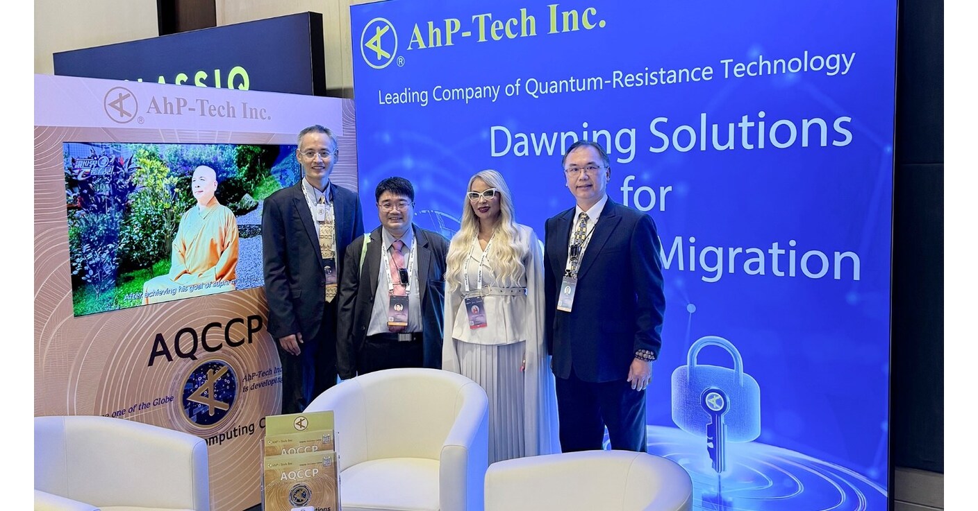 Quantum-Resistance Leading Company Got Quantum-Safe Validation Issued by NIST with Transformative PaaS Solution