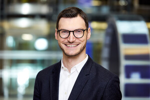 Workday Names Gerrit Kazmaier President, Product and Technology