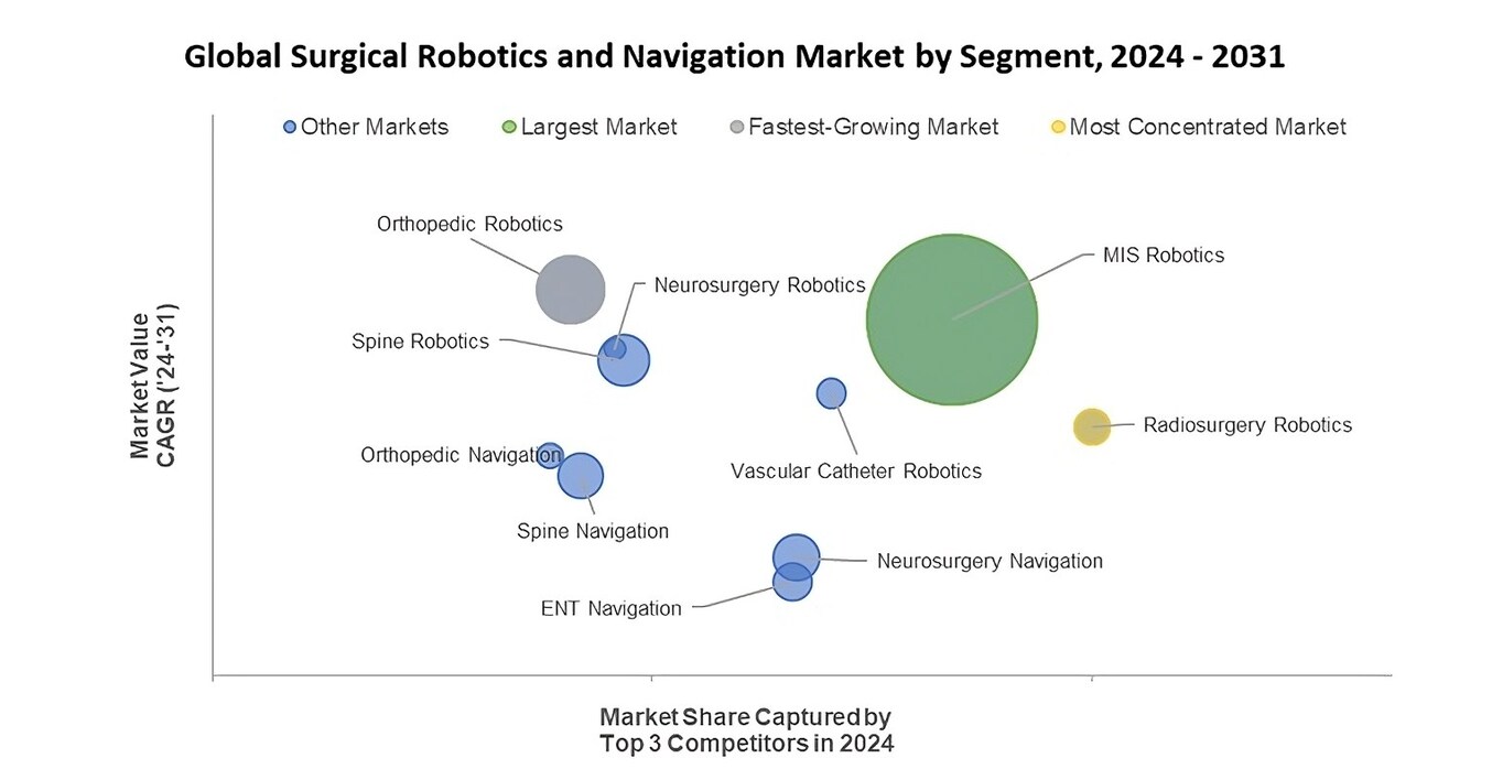New Report: Risks & Opportunities in Fast-Growing Global Market - News Directory 3