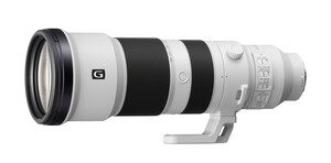 Sony Electronics Unveils Specialty 400-800mm F6.3-8 G OSS Super Telephoto Zoom G Lens: The Furthest Reaching Sony Lens To Date