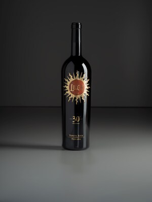 Celebrating 30 Vintages of Luce